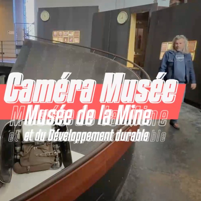 DÉCOUVREZ LE PREMIER ÉPISODE DE LA CAPSULE WOW ! DÉDIÉE AU MMDD DÉCOUVREZ LE PREMIER ÉPISODE DE LA CAPSULE WOW ! DÉDIÉE AU MMDD